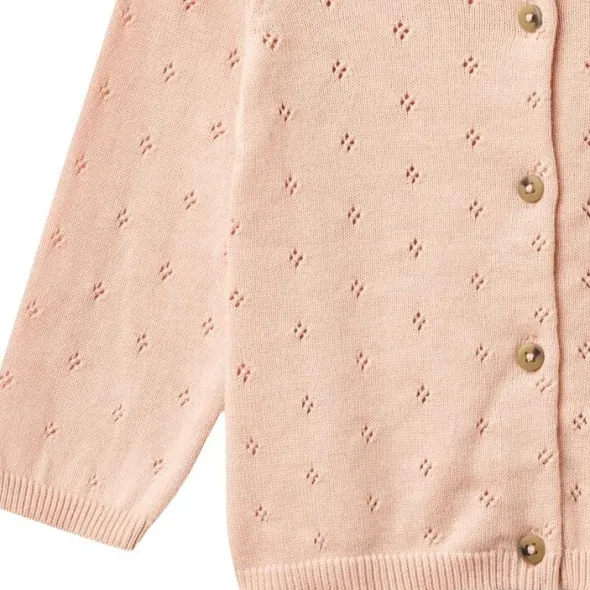 Strik Cardigan Maia