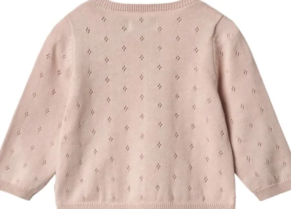 Strik Cardigan Maia