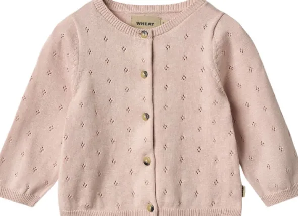 Strik Cardigan Maia
