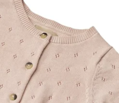Strik Cardigan Maia
