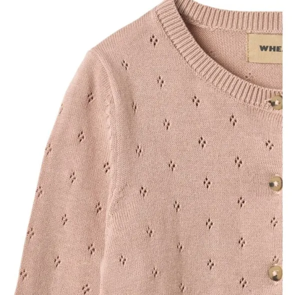 Strik Cardigan Maia