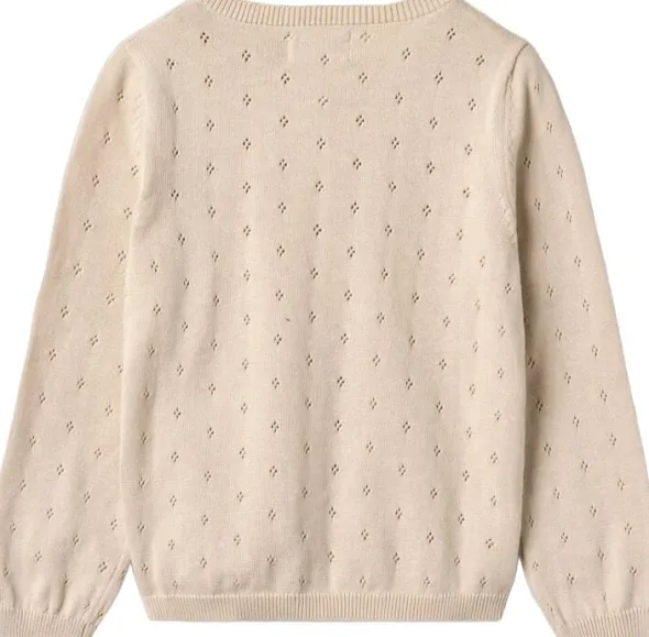 Strik Cardigan Maia