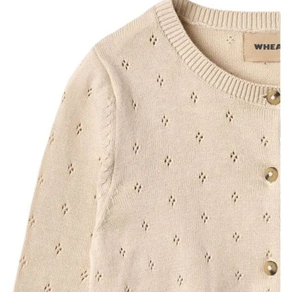 Strik Cardigan Maia