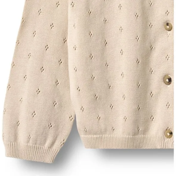 Strik Cardigan Maia