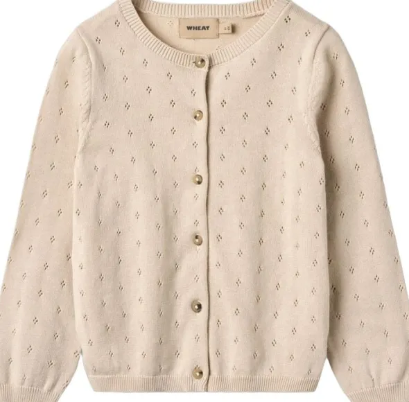Strik Cardigan Maia
