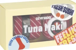 Strømper - Tuna Maki
