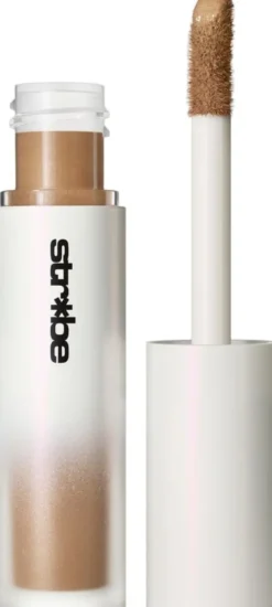 Strobe Beam Liquid Bronzelighter
