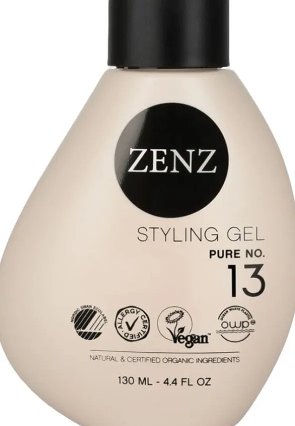 Styling Gel Pure no 13