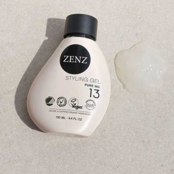 Styling Gel Pure no 13