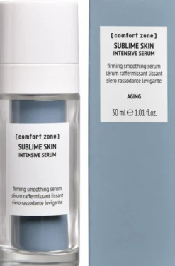 Sublime Skin Intensive Serum, 30 ml