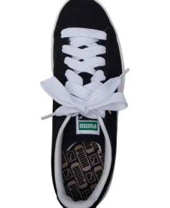 Suede Classic