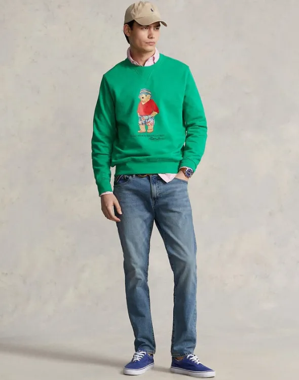 Sullivan Slim Stretch Jean