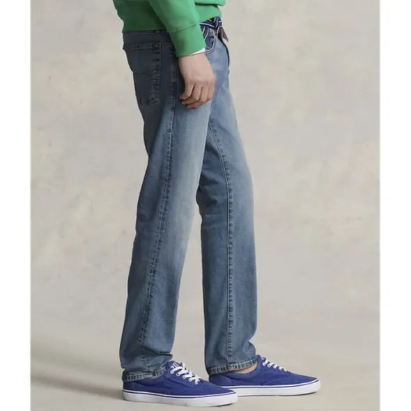 Sullivan Slim Stretch Jean