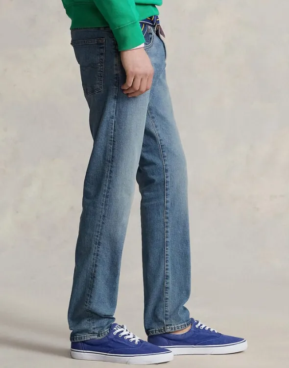 Sullivan Slim Stretch Jean