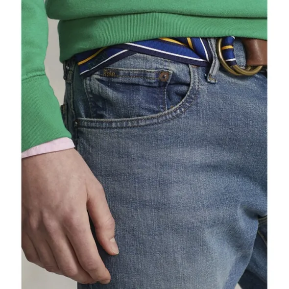 Sullivan Slim Stretch Jean