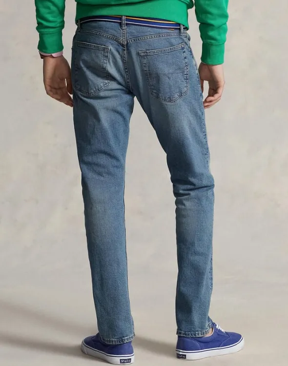 Sullivan Slim Stretch Jean