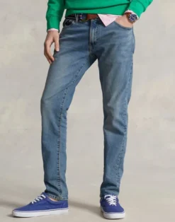 Sullivan Slim Stretch Jean