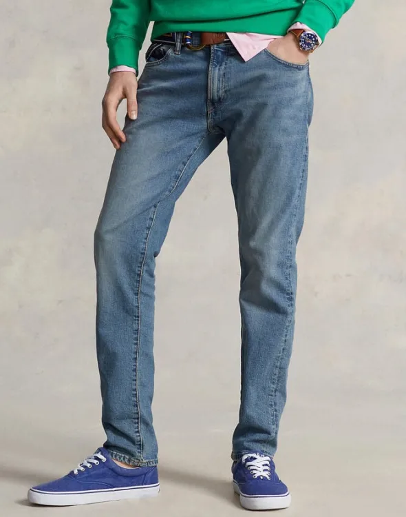 Sullivan Slim Stretch Jean