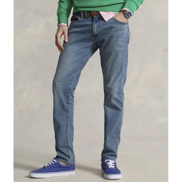 Sullivan Slim Stretch Jean