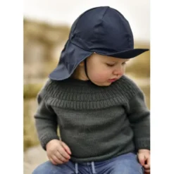 Summercap Long Neck - Solid