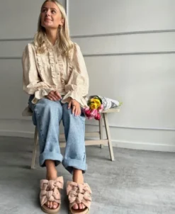 SUMMER DREAM SUEDE