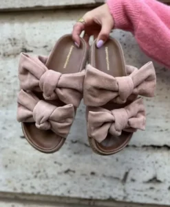 SUMMER DREAM SUEDE