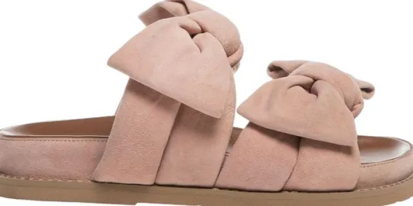 SUMMER DREAM SUEDE