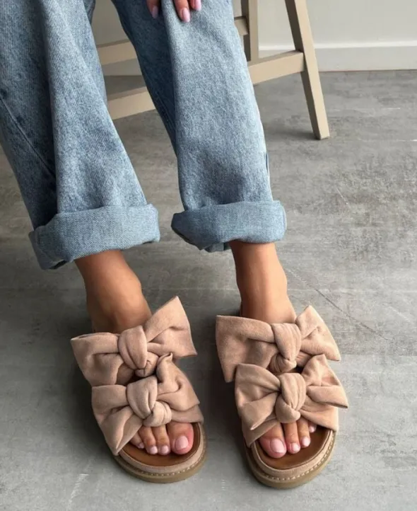 SUMMER DREAM SUEDE