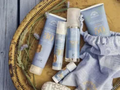Sun Body Lotion SPF 30