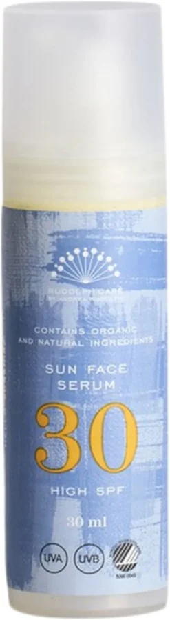 Sun Face Serum SPF30