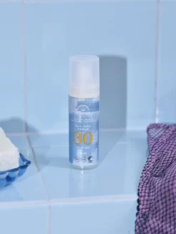 Sun Face Serum SPF30