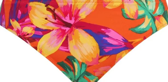 SUN HAZE BIKINI BRIEF
