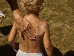 Sun Lotion KIDS SPF30