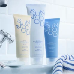 Sun Mood Natural Mineral Sunscreen SPF 30
