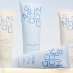 Sun Mood Natural Mineral Sunscreen SPF 30
