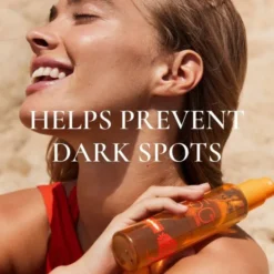 SUN OIL SPF50