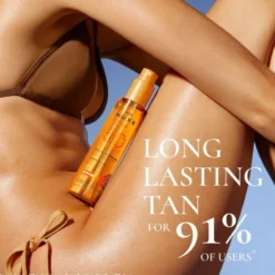 SUN OIL SPF50