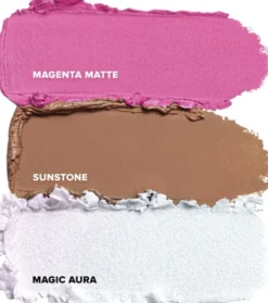 Sunpink Glow Set - Sminkset