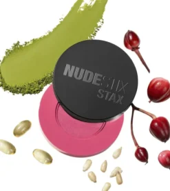 Sunpink Glow Set - Sminkset