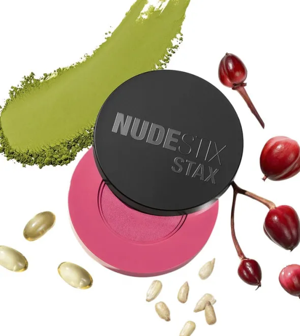Sunpink Glow Set - Sminkset