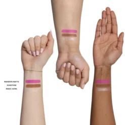Sunpink Glow Set - Sminkset