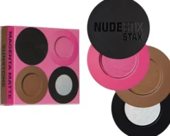 Sunpink Glow Set - Sminkset