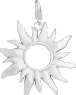 Sun Wild Pendant Large