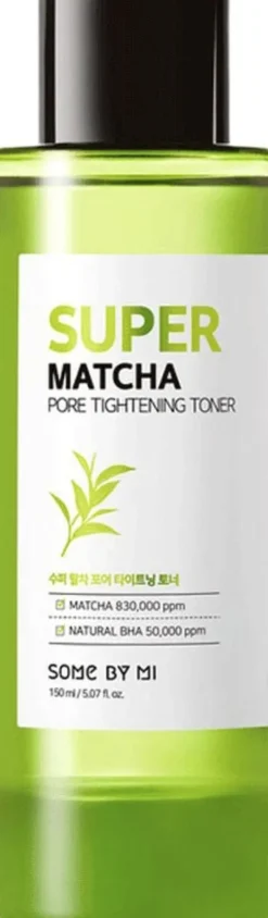 Super Matcha Pore Tightening Toner