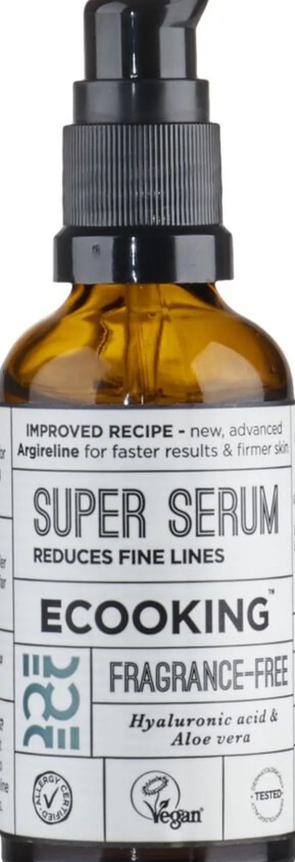 Super Serum