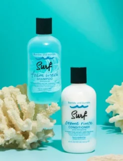 Surf Foam Wash Shampoo 250ml
