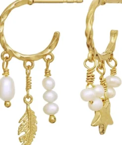 Susu Earrings