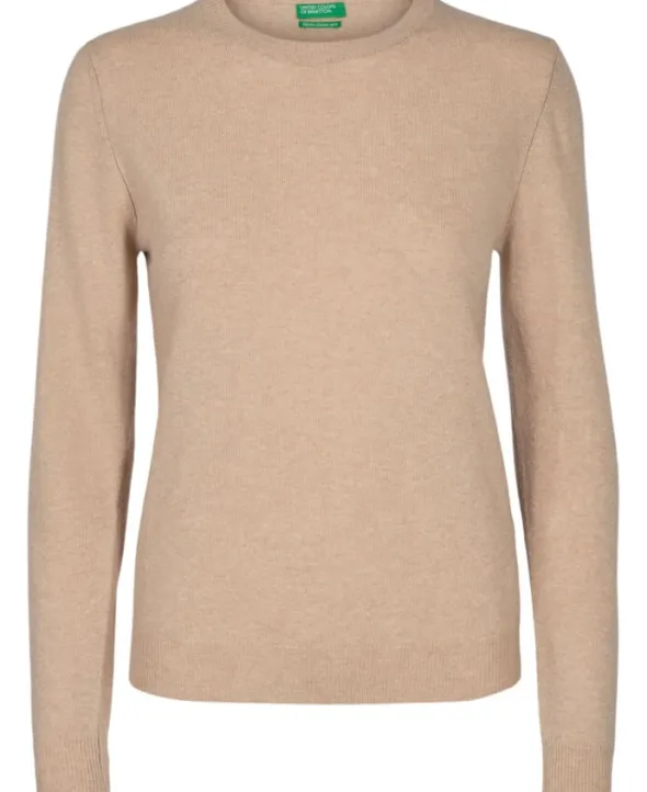 SWEATER L/S