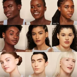 Sweetener - Concealer