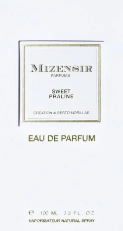 Sweet Praline 100ml EDP Spray